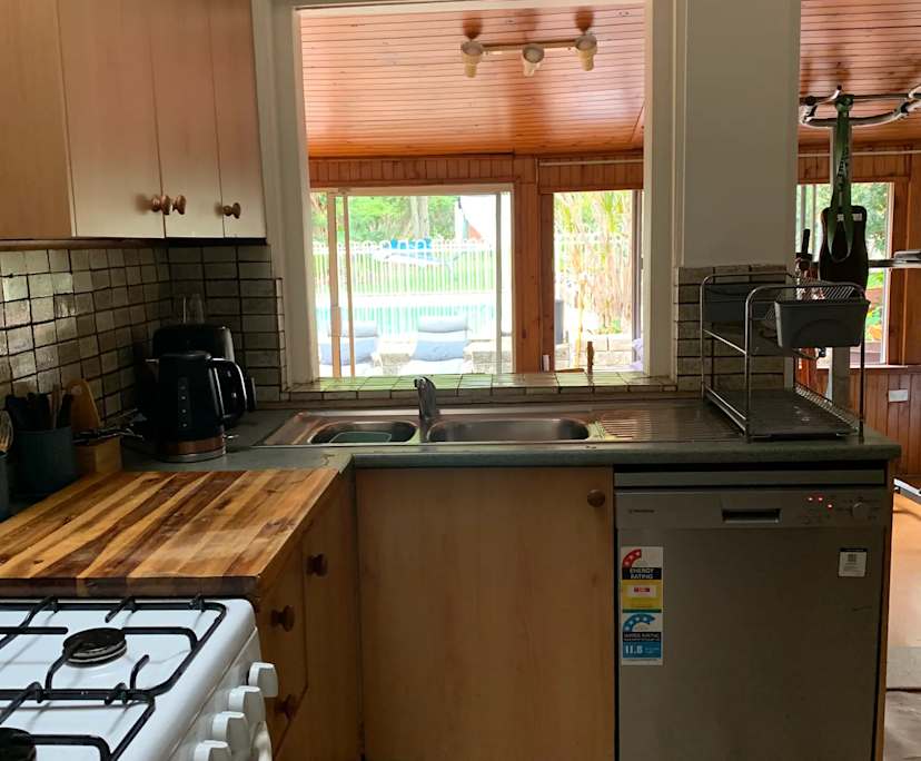 $400, Share-house, 3 bathrooms, Chatswood NSW 2067