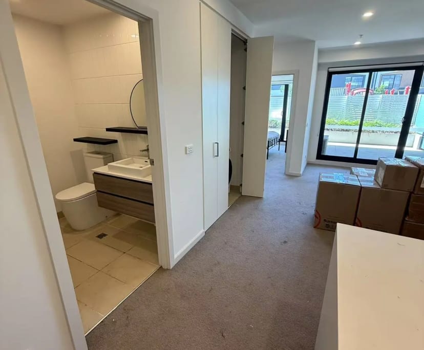 Student accommodation