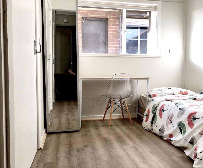 $280, Student-accommodation, 6 bathrooms, Ascot Vale VIC 3032