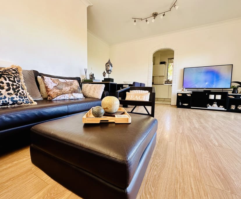 $1,400, Whole-property, 2 bathrooms, Randwick NSW 2031