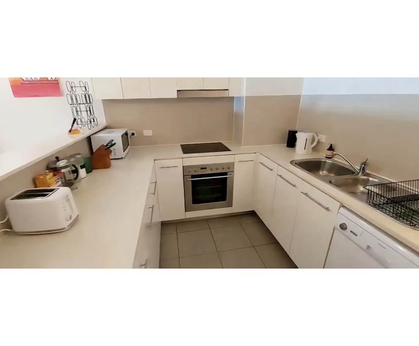 $245, Flatshare, 3 bathrooms, Glebe NSW 2037