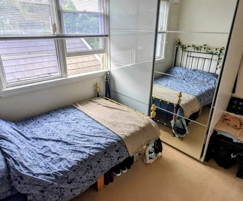 Room for Rent in Crows Nest, Sydney 350, Furnishe...