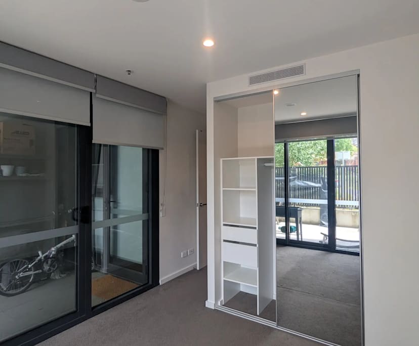 $420, Flatshare, 2 bathrooms, Braddon ACT 2612