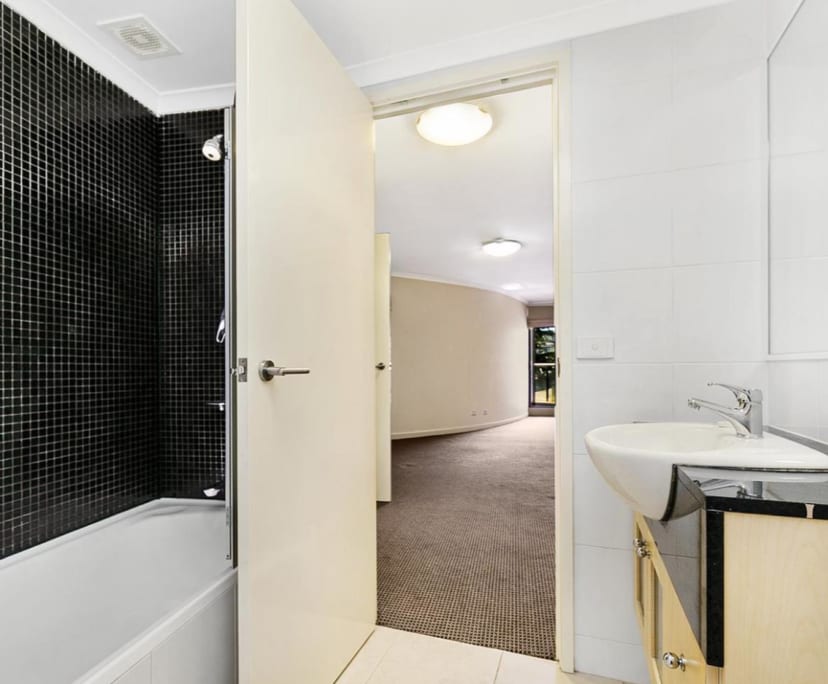 $420, Flatshare, 2 bathrooms, Braddon ACT 2612