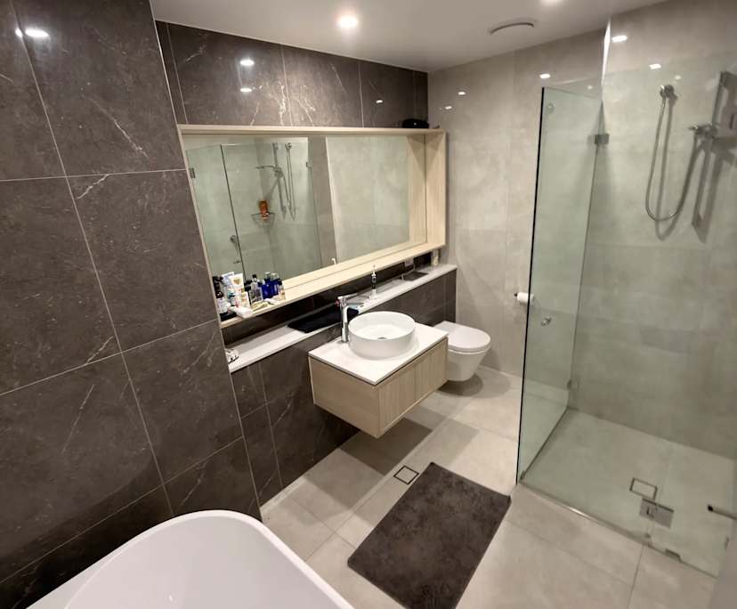 $390, Flatshare, 3 bathrooms, Lidcombe NSW 2141