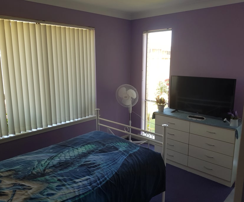$300, Homestay, 3 bathrooms, Port Macquarie NSW 2444