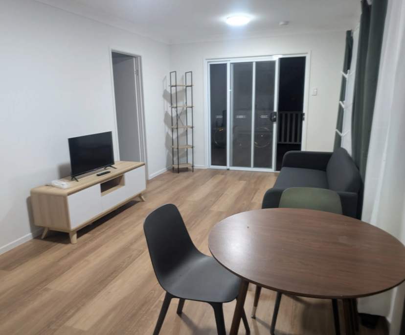 Furnished room granny flat for rent