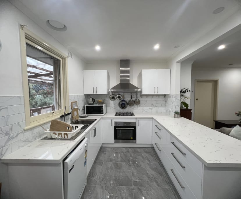 $220-230, Share-house, 2 rooms, Oakleigh East VIC 3166, Oakleigh East VIC 3166