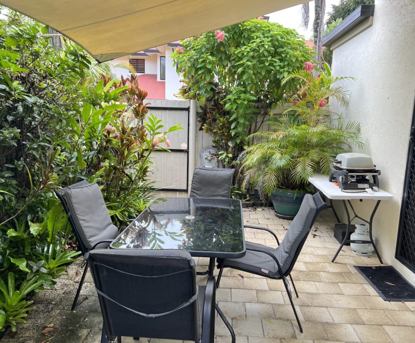 $320, Flatshare, 2 bathrooms, Freshwater QLD 4870