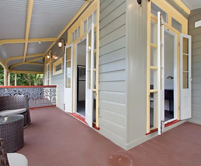 $170, Share-house, 6 bathrooms, Red Hill QLD 4059
