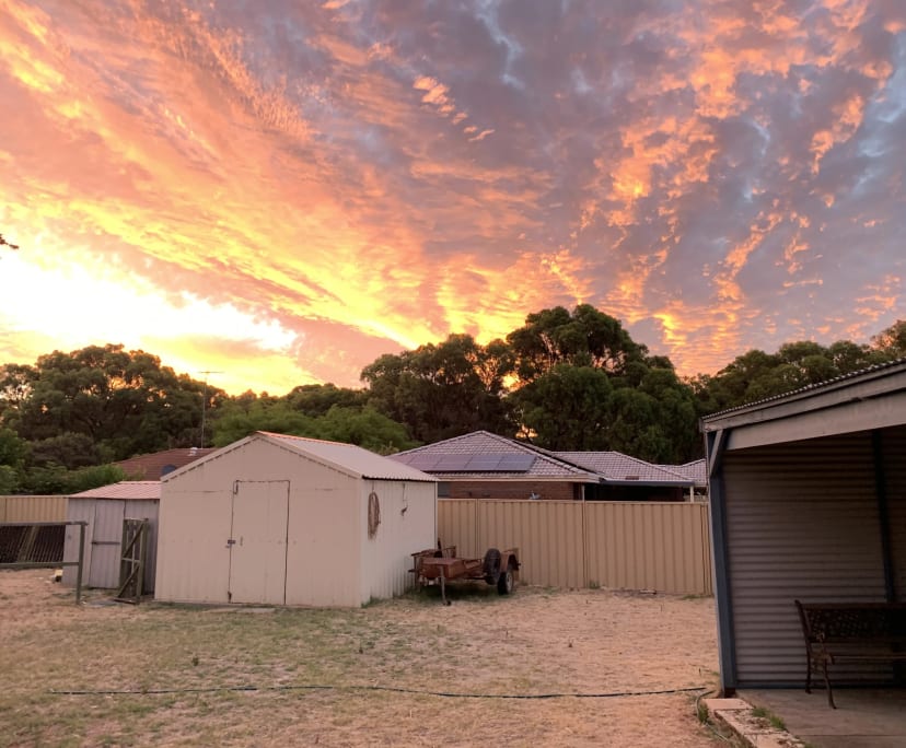 $300, Share-house, 2 rooms, Meadow Springs WA 6210, Meadow Springs WA 6210