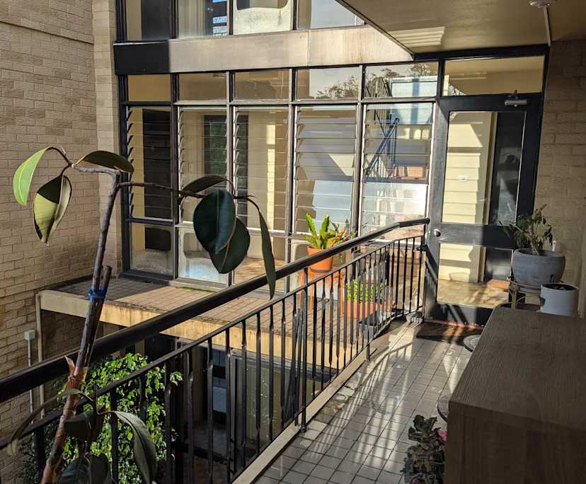 $390, Flatshare, 2 bathrooms, Mosman NSW 2088