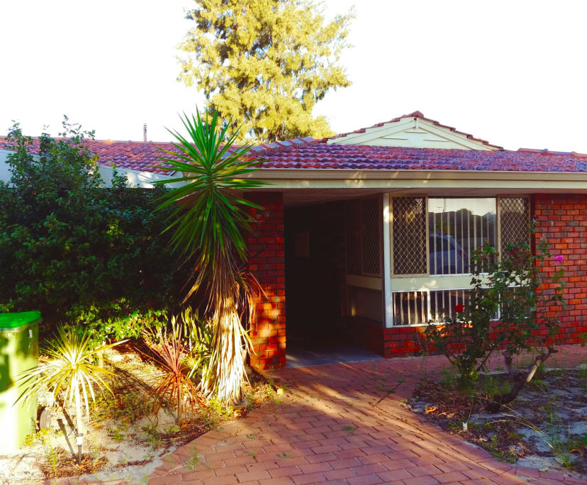 Room for Rent in Morley, Perth 180, Flexible with...
