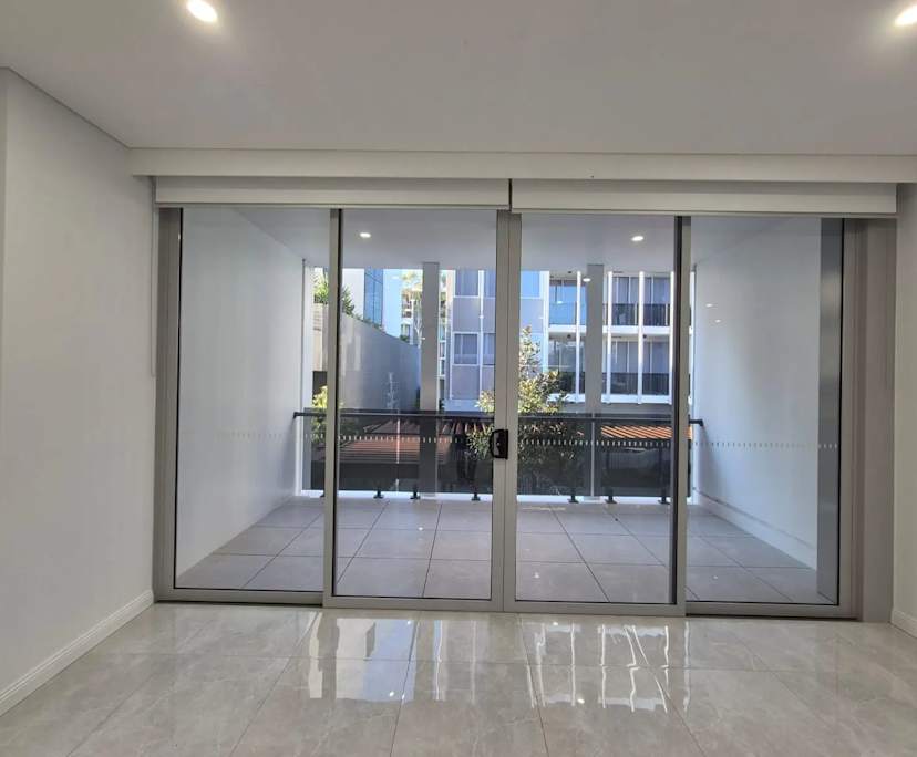 Room with ensuite in a flatshare