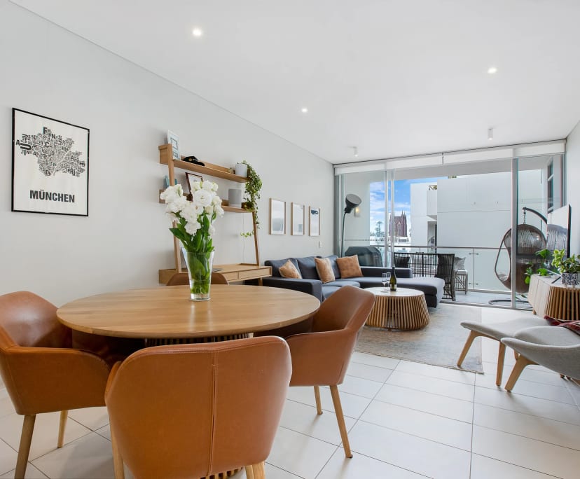 $1,250, 1-bed, 1 bathroom, Manly NSW 2095