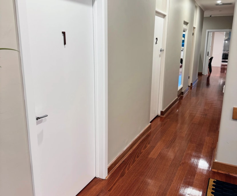 $360, Share-house, 6 bathrooms, Thornbury VIC 3071