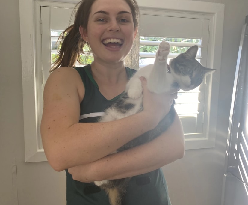 $350, Flatshare, 2 bathrooms, Newcastle NSW 2300