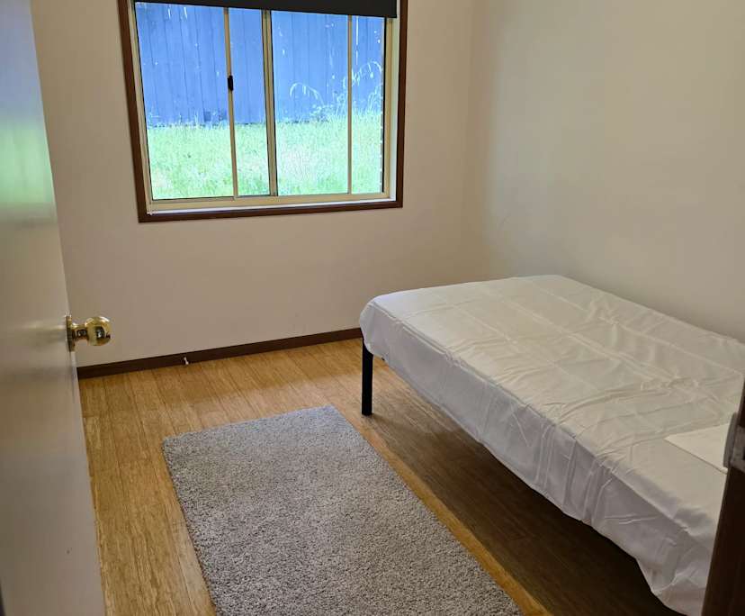 Room in a share house