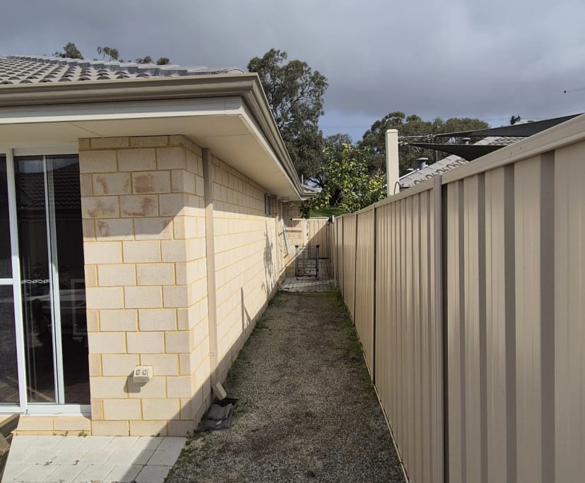 $300, Student-accommodation, 3 bathrooms, Embleton WA 6062