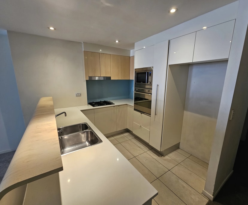 $325, Flatshare, 2 bathrooms, Ultimo NSW 2007