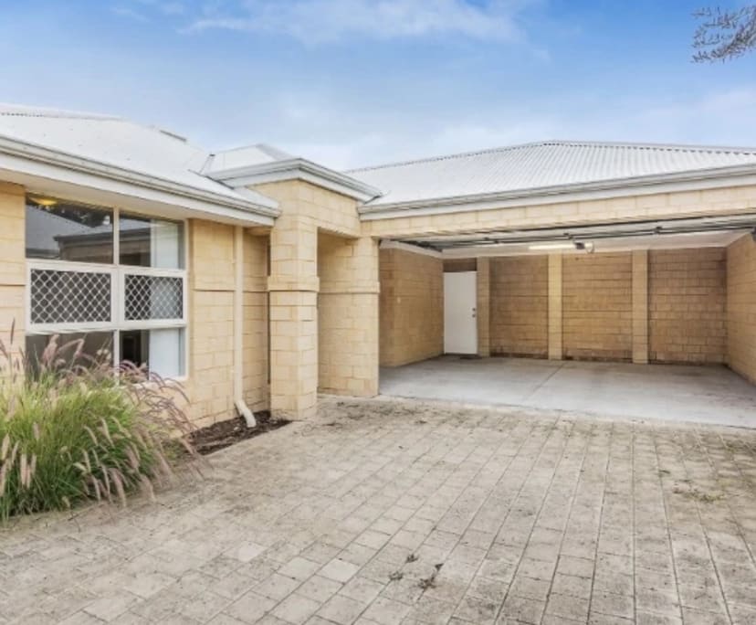 Room for Rent in Fremantle, Perth 350, Unfurnishe...