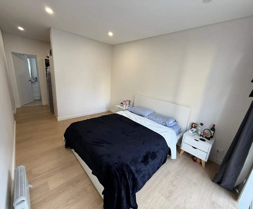 $550, Flatshare, 3 bathrooms, Rockdale NSW 2216
