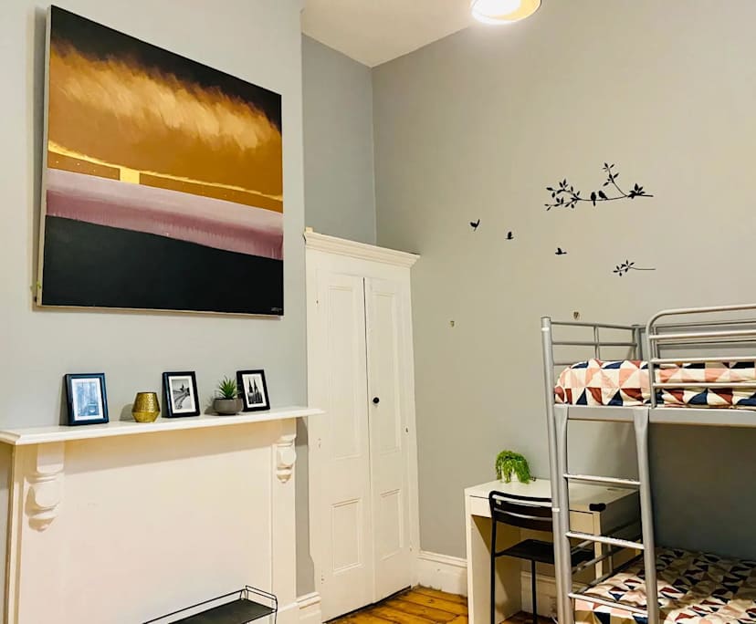 $175, Share-house, 3 bathrooms, Kensington VIC 3031