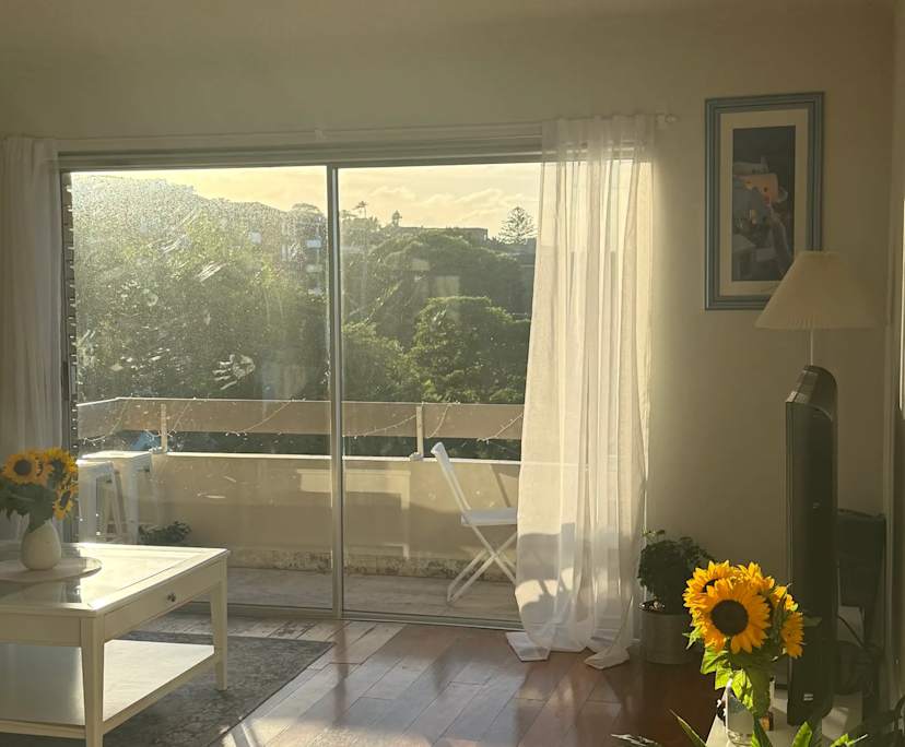 $440, Flatshare, 2 bathrooms, Queenscliff NSW 2096