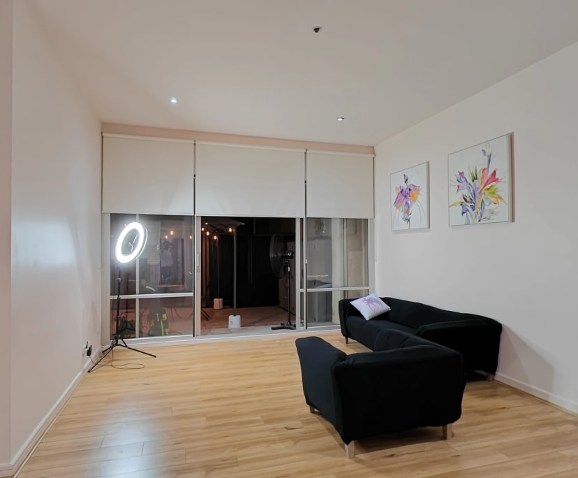 $310, Share-house, 3 bathrooms, Melbourne VIC 3000