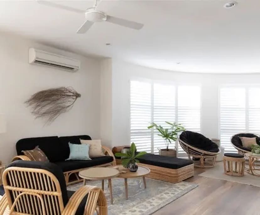 $680-950, Share-house, 3 rooms, Currumbin QLD 4223, Currumbin QLD 4223