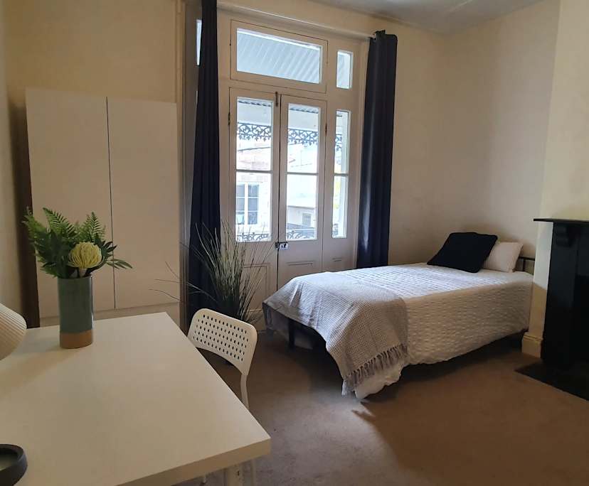$280, Flatshare, 4 bathrooms, Darlinghurst NSW 2010