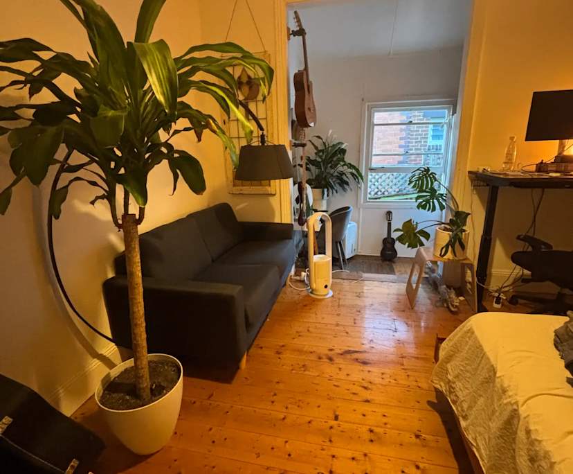 $300, Share-house, 5 bathrooms, Manly NSW 2095