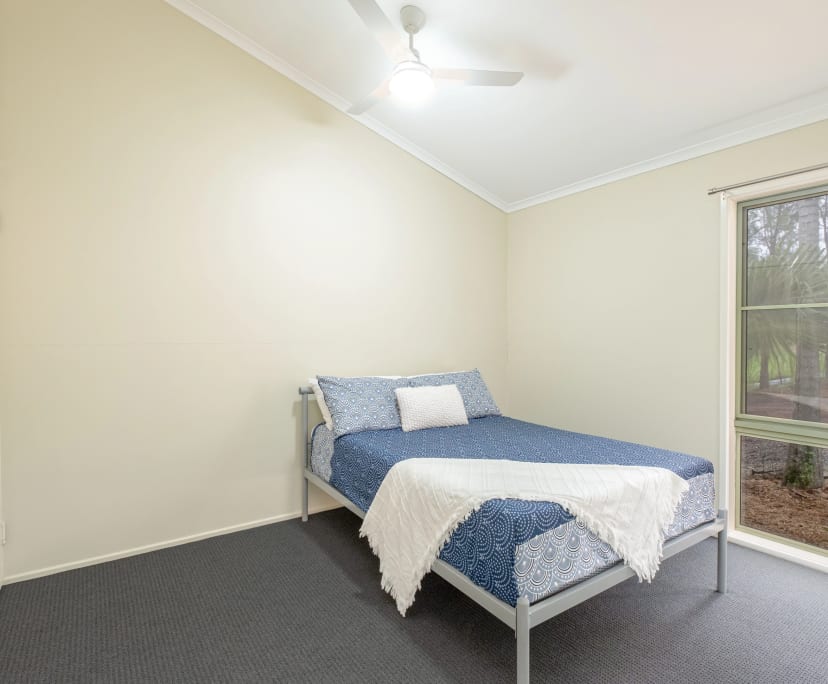 $220, Share-house, 4 bathrooms, Cedar Pocket QLD 4570