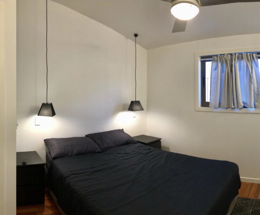 $370, Share-house, 2 bathrooms, Mascot NSW 2020