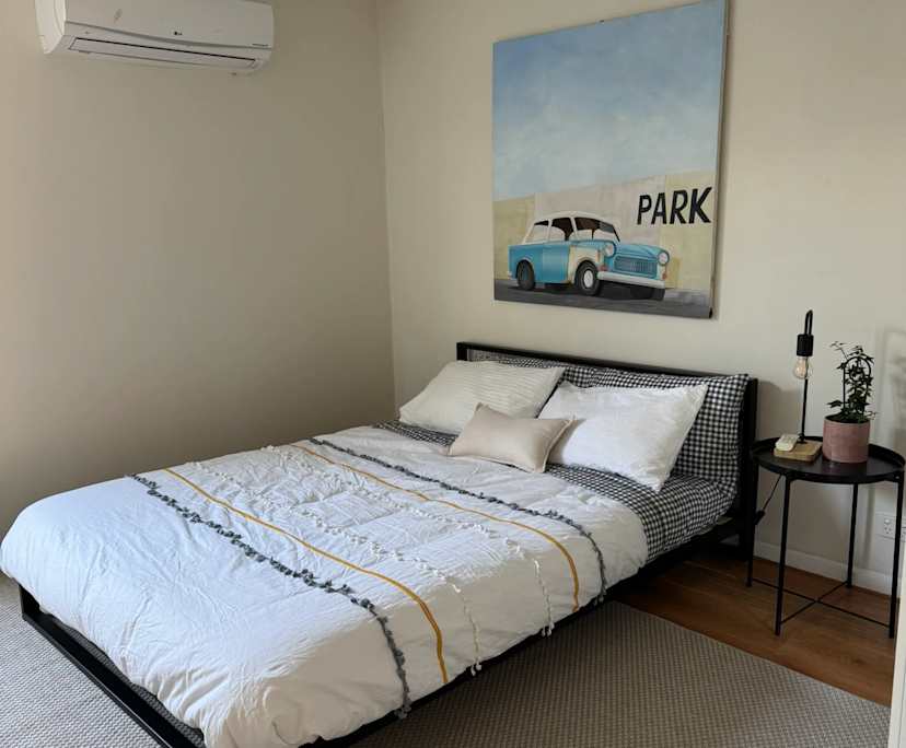 $495, Granny-flat, 1 bathroom, Alphington VIC 3078