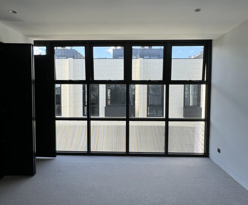 $385-435, Share-house, 2 rooms, West Melbourne VIC 3003, West Melbourne VIC 3003