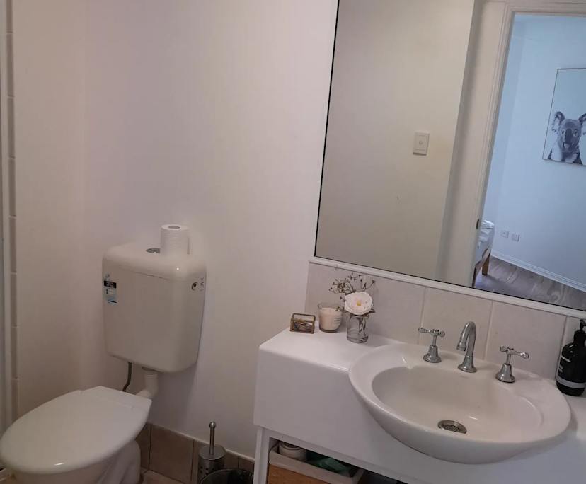 $310, Flatshare, 3 bathrooms, Cairns North QLD 4870