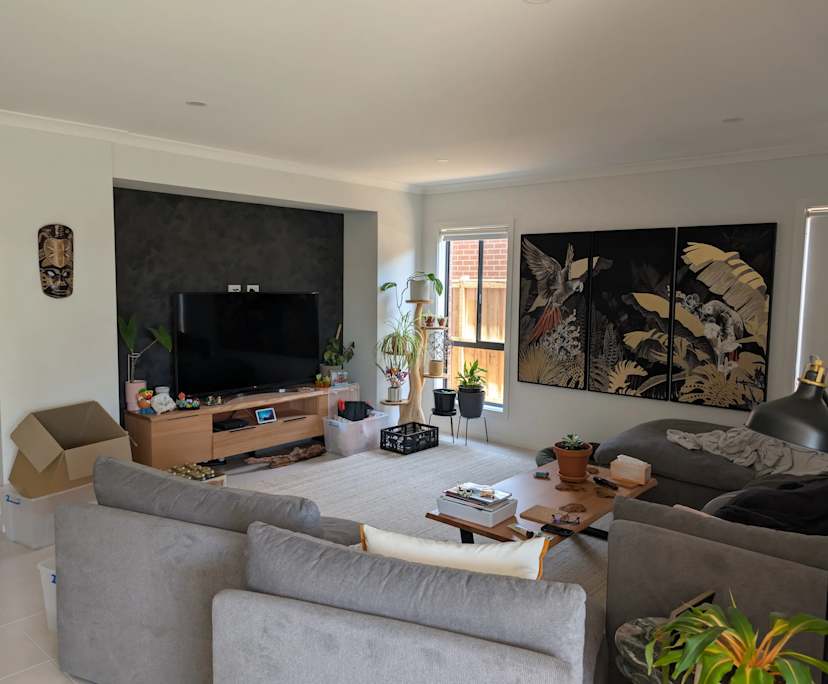 $300, Share-house, 4 bathrooms, Wyndham Vale VIC 3024