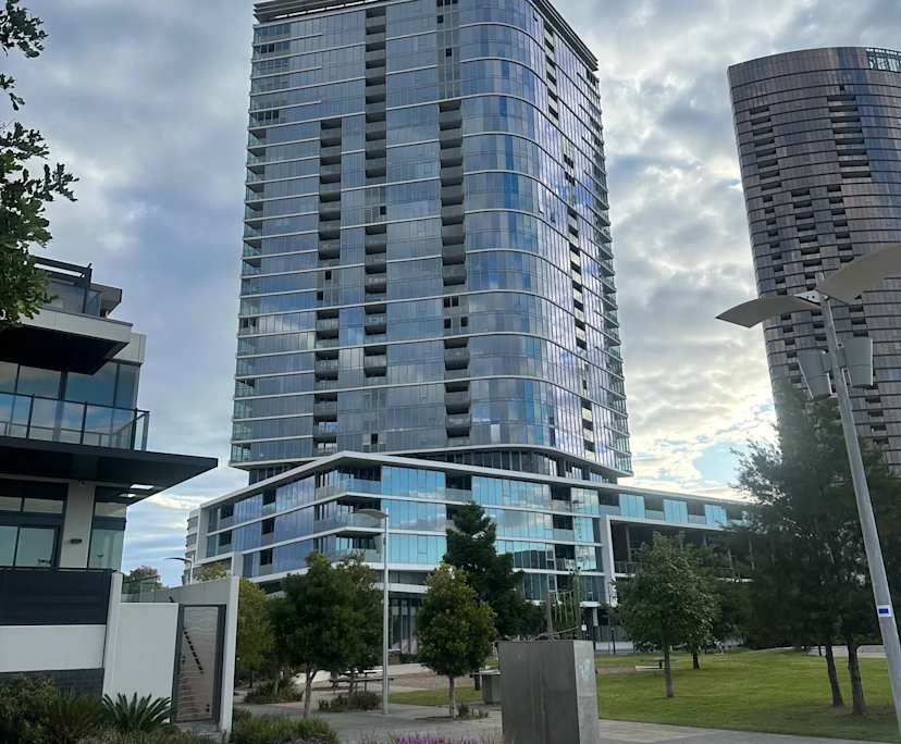 $450, Flatshare, 2 bathrooms, Docklands VIC 3008