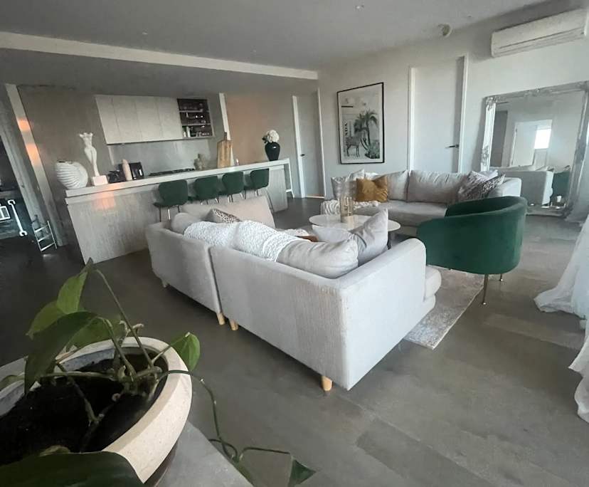 $570, Flatshare, 3 bathrooms, Port Melbourne VIC 3207