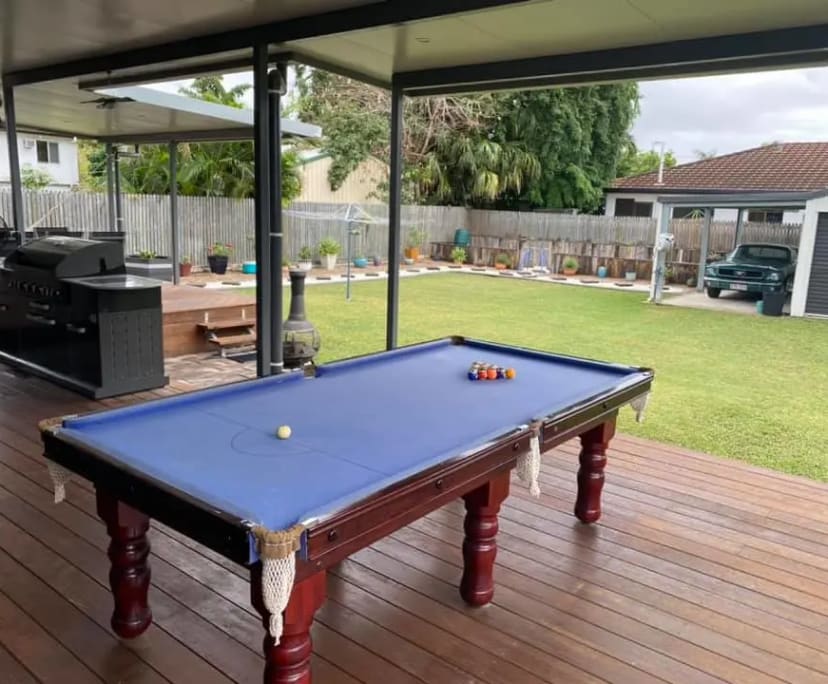$205, Share-house, 4 bathrooms, Kirwan QLD 4817