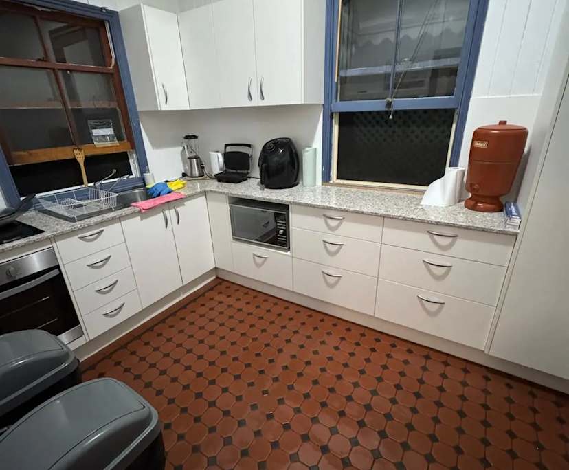 $270, Share-house, 2 rooms, Kelvin Grove QLD 4059, Kelvin Grove QLD 4059