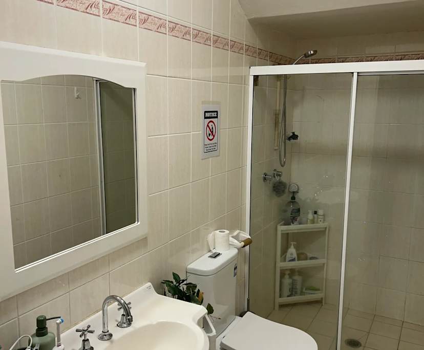 $260, Share-house, 5 bathrooms, Belfield NSW 2191