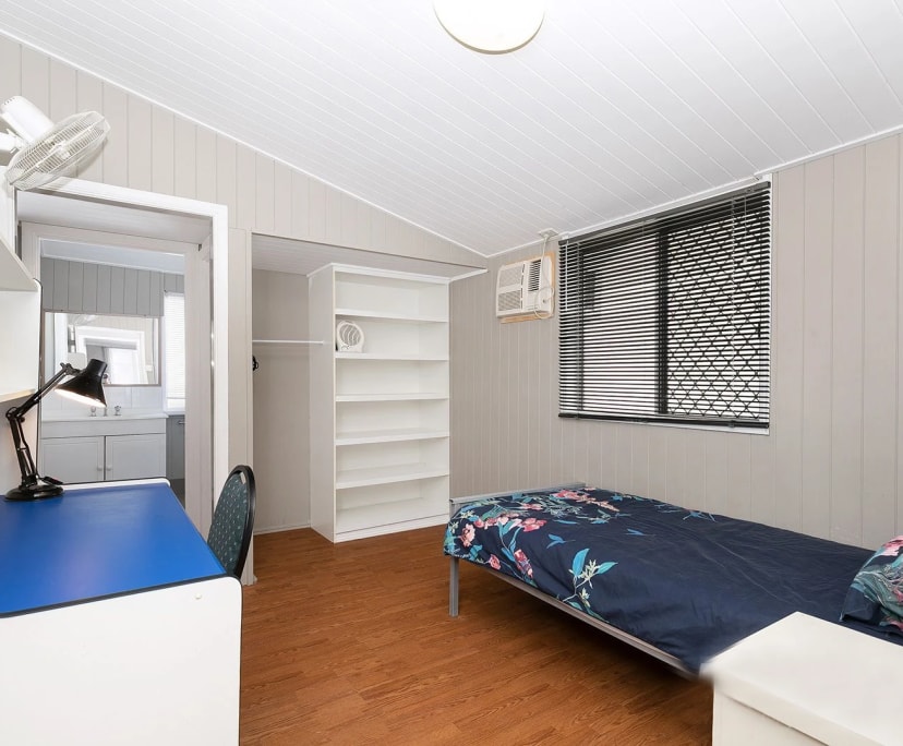 $280-320, Share-house, 2 rooms, West End QLD 4101, West End QLD 4101