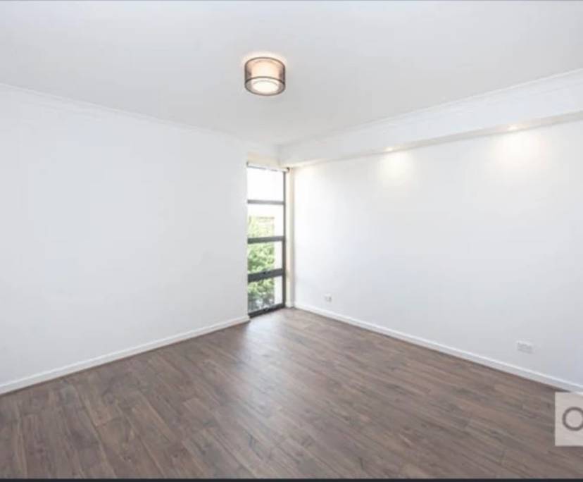 Furnished room with ensuite in a share house