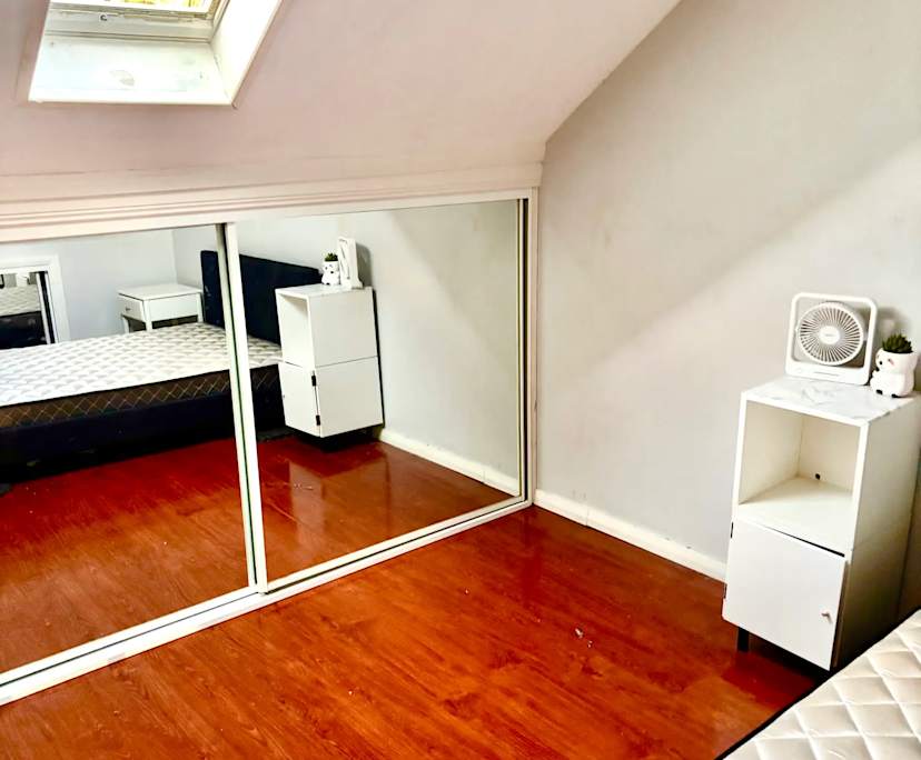 $390, Share-house, 3 bathrooms, Redfern NSW 2016