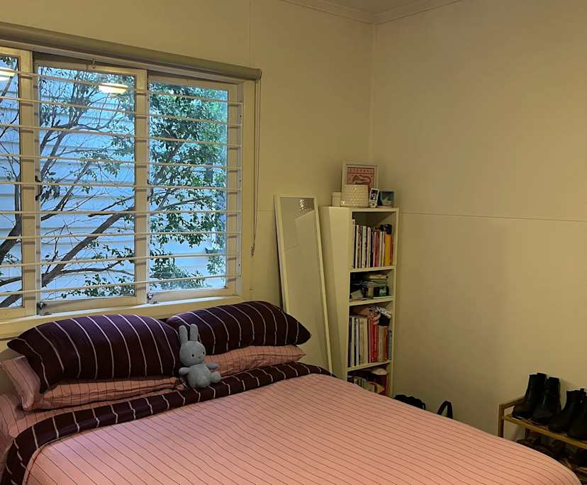 $200, Share-house, 3 bathrooms, Windsor QLD 4030