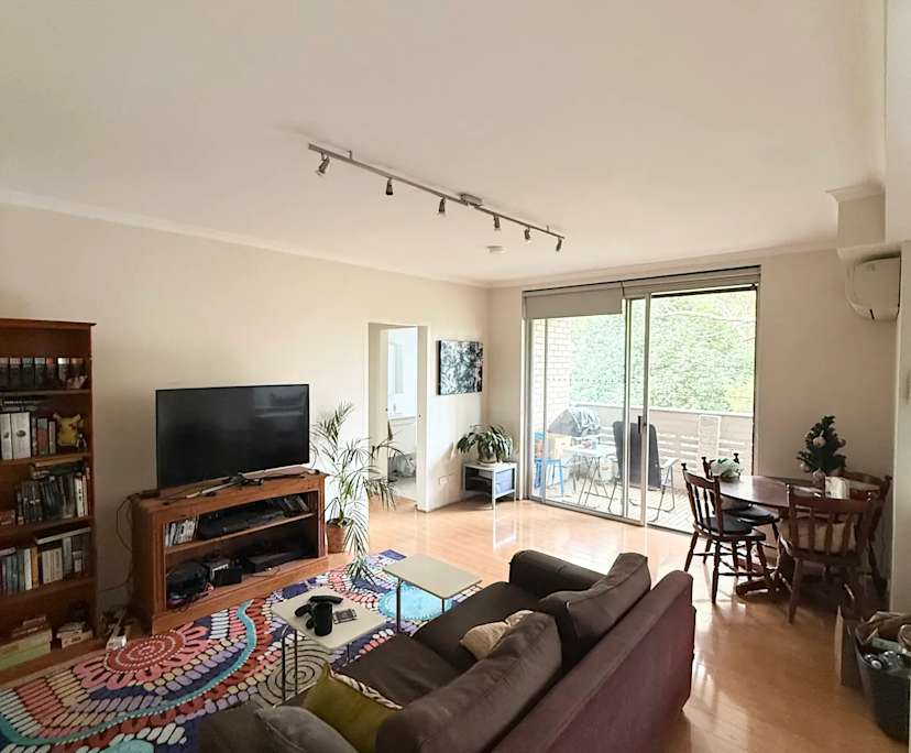 $385, Flatshare, 2 bathrooms, Lane Cove North NSW 2066