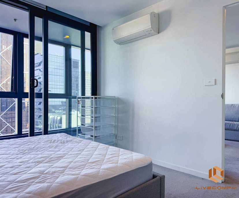 $420, Flatshare, 3 bathrooms, Melbourne VIC 3000