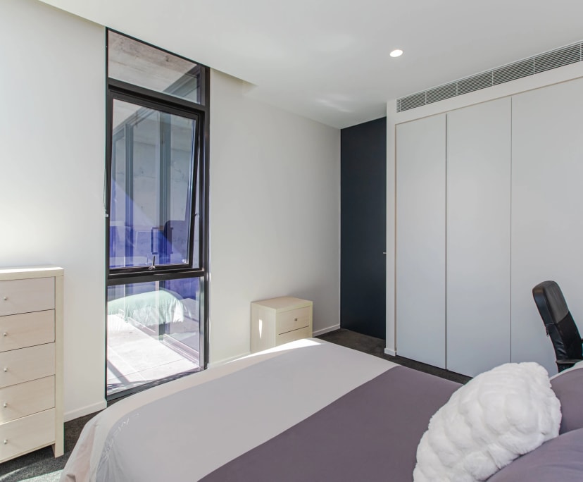 $420, Flatshare, 2 bathrooms, Canberra ACT 2601